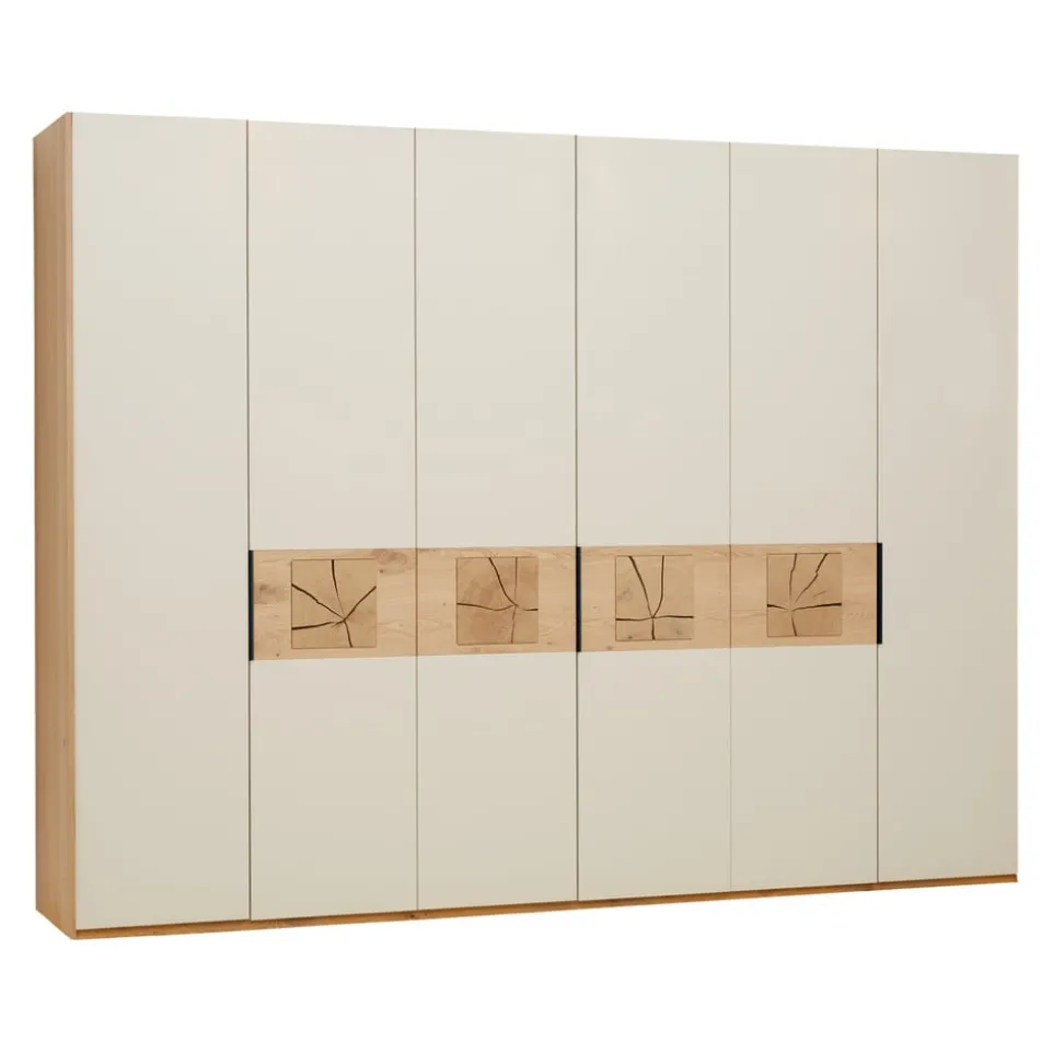 Drehtürenschrank Gandino