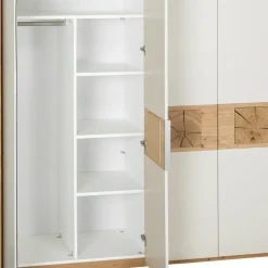 Drehtürenschrank Gandino