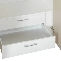 Drehtürenschrank Gandino