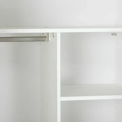 Drehtürenschrank Gandino