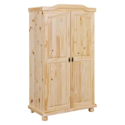 Drehtürenschrank Genf