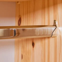 Drehtürenschrank Genf