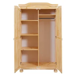 Drehtürenschrank Genf