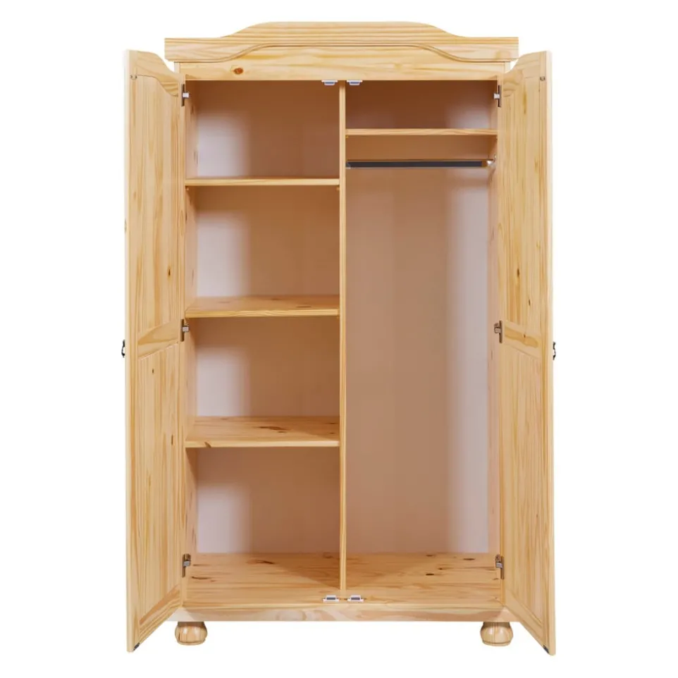 Drehtürenschrank Genf