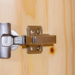 Drehtürenschrank Genf