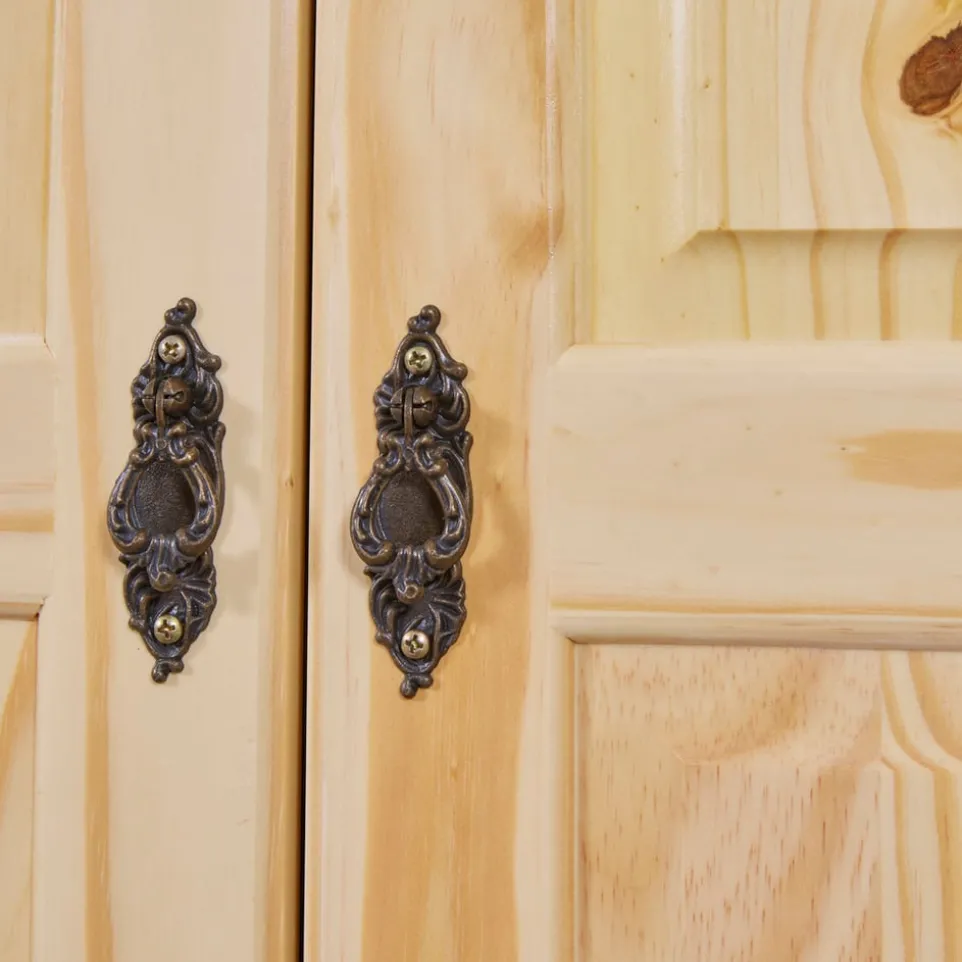 Drehtürenschrank Genf