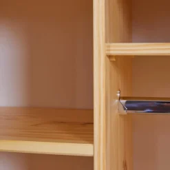 Drehtürenschrank Genf