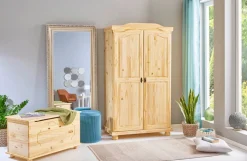 Drehtürenschrank Genf