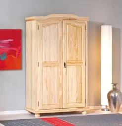 Drehtürenschrank Genf