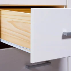 Drehtürenschrank Geraldo