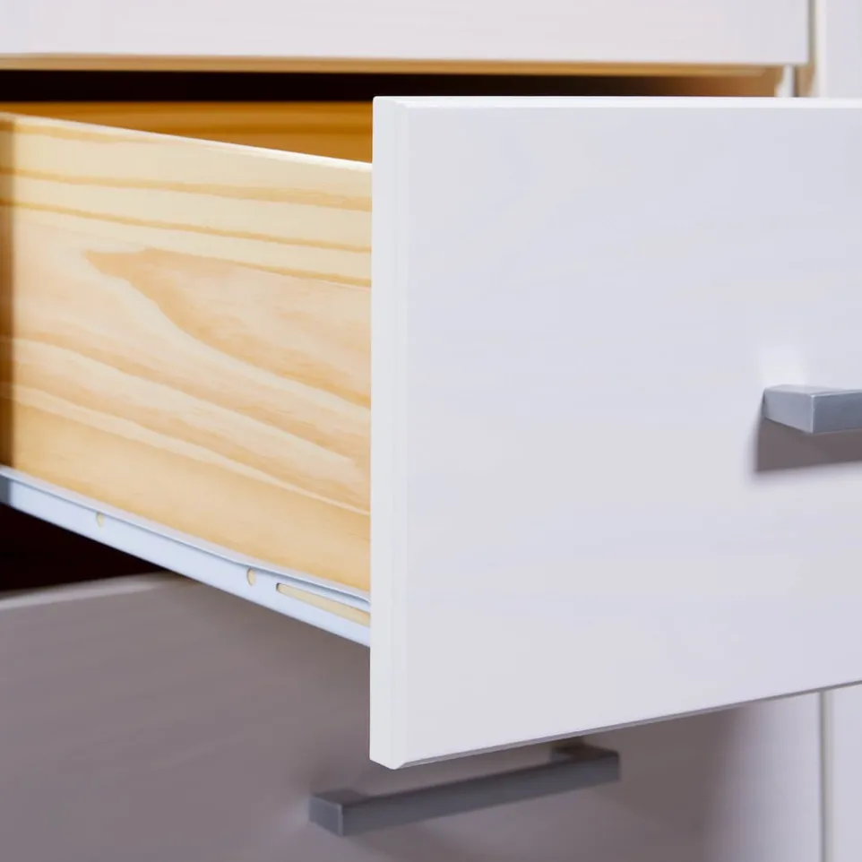 Drehtürenschrank Geraldo