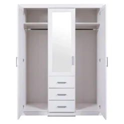 Drehtürenschrank Geraldo