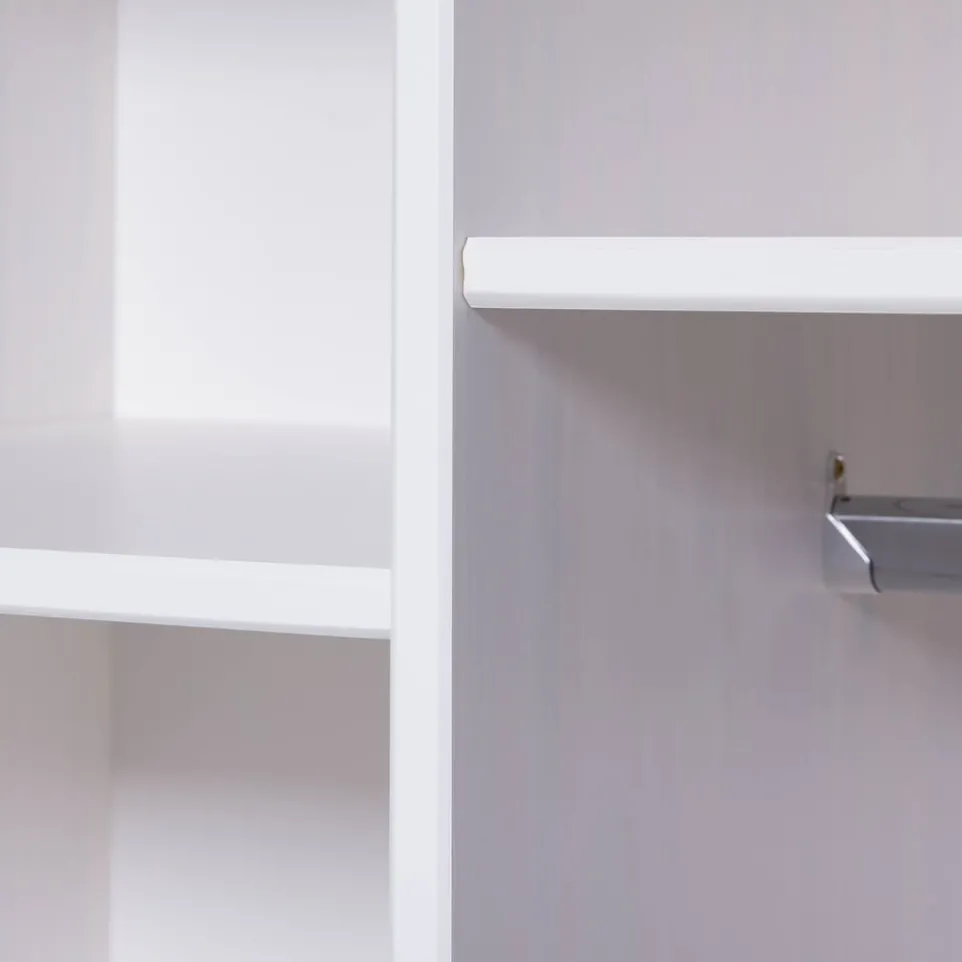 Drehtürenschrank Geraldo