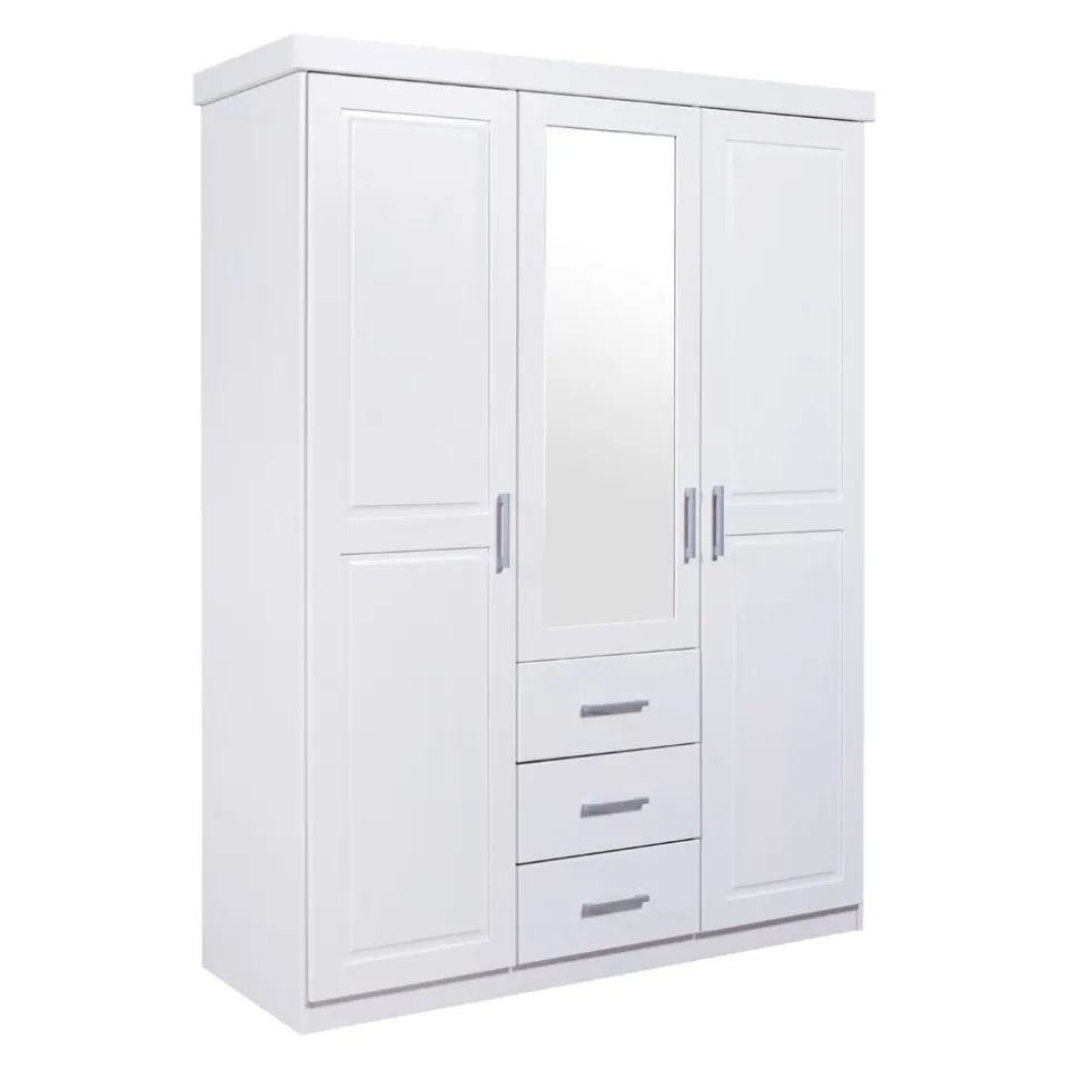 Drehtürenschrank Geraldo