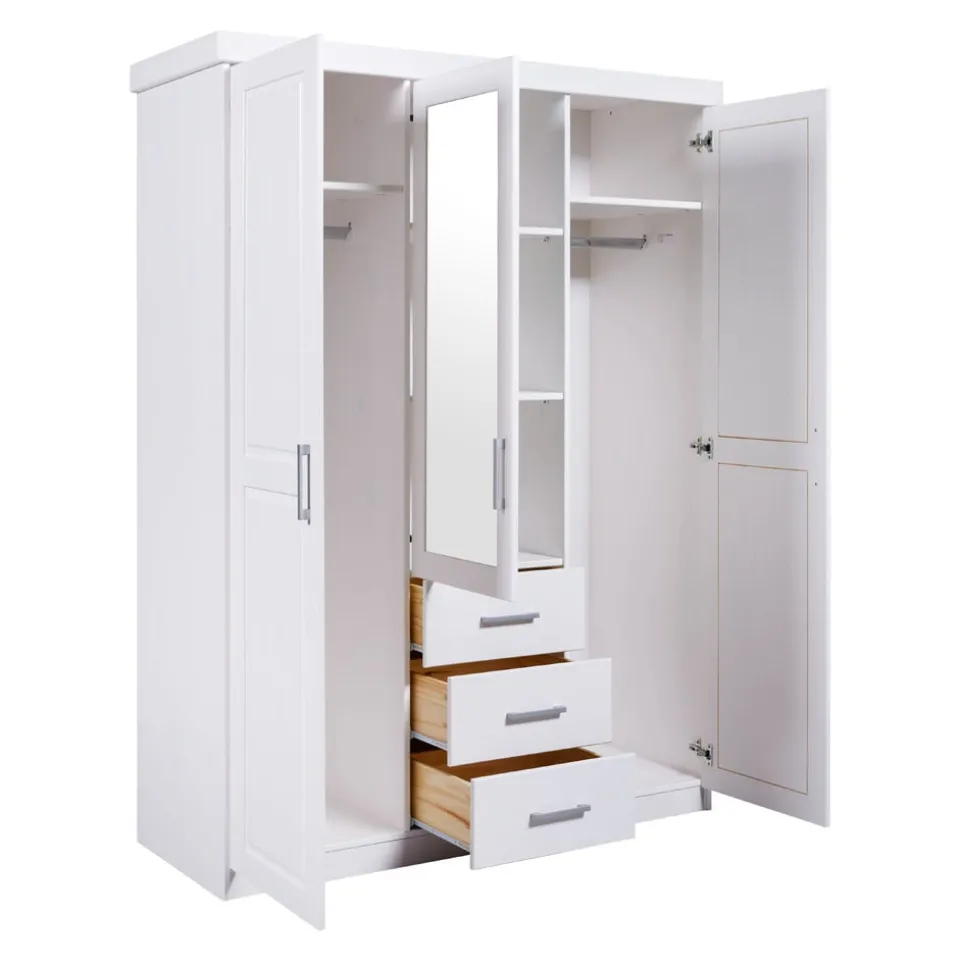 Drehtürenschrank Geraldo