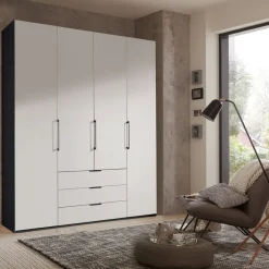 Drehtürenschrank Glasgow