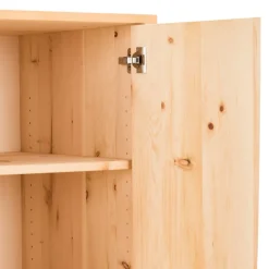 Drehtürenschrank Guarda Val