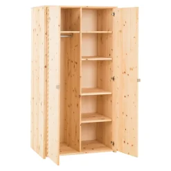 Drehtürenschrank Guarda Val