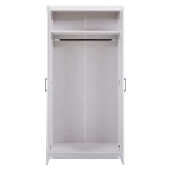 Drehtürenschrank Hakon