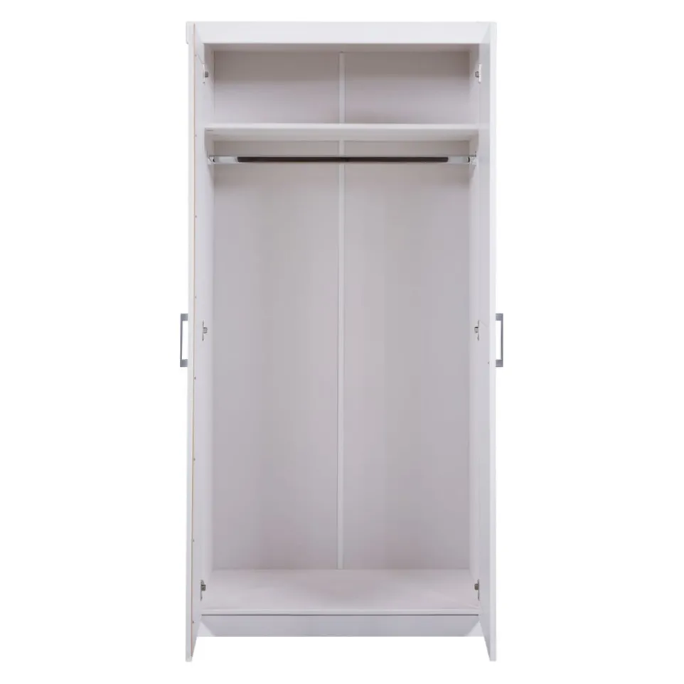 Drehtürenschrank Hakon