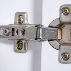 Drehtürenschrank Hakon