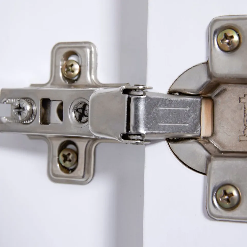 Drehtürenschrank Hakon