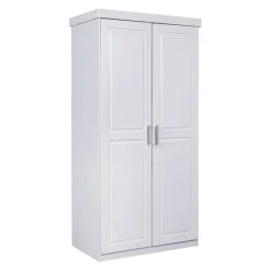 Drehtürenschrank Hakon