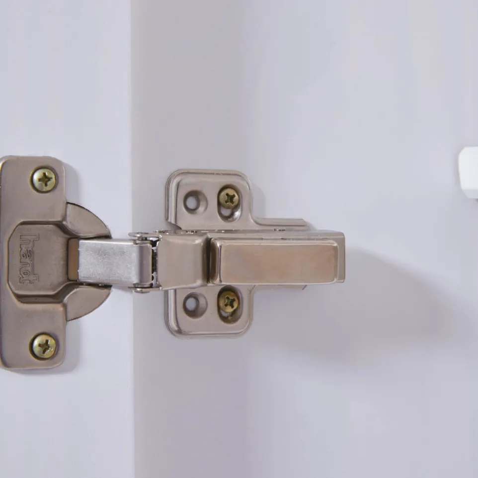 Drehtürenschrank Hedda