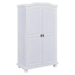 Drehtürenschrank Hedda