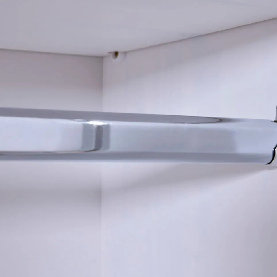 Drehtürenschrank Hedda