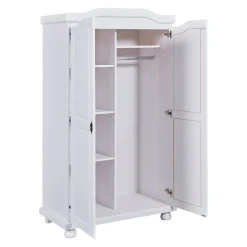 Drehtürenschrank Hedda