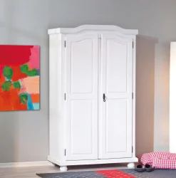 Drehtürenschrank Hedda