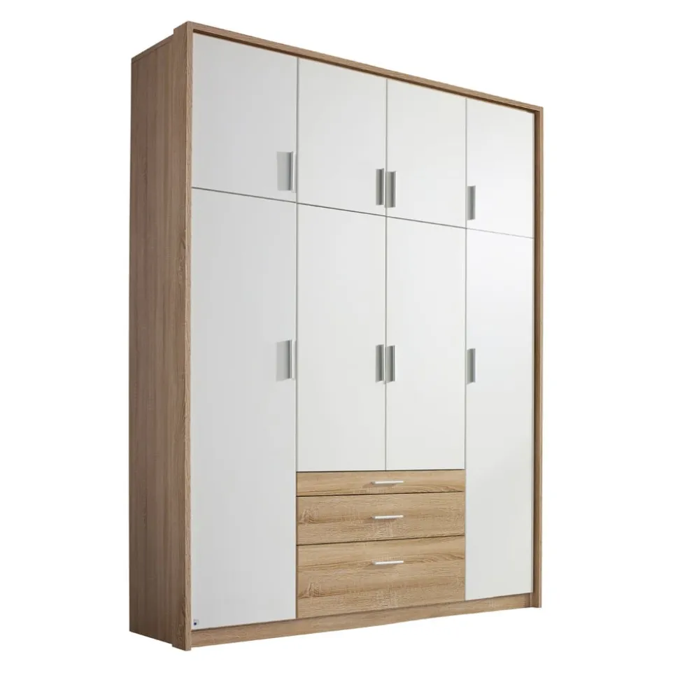 Drehtürenschrank Hildesheim