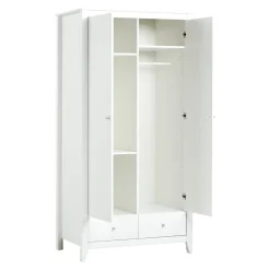 Drehtürenschrank HS-Kids