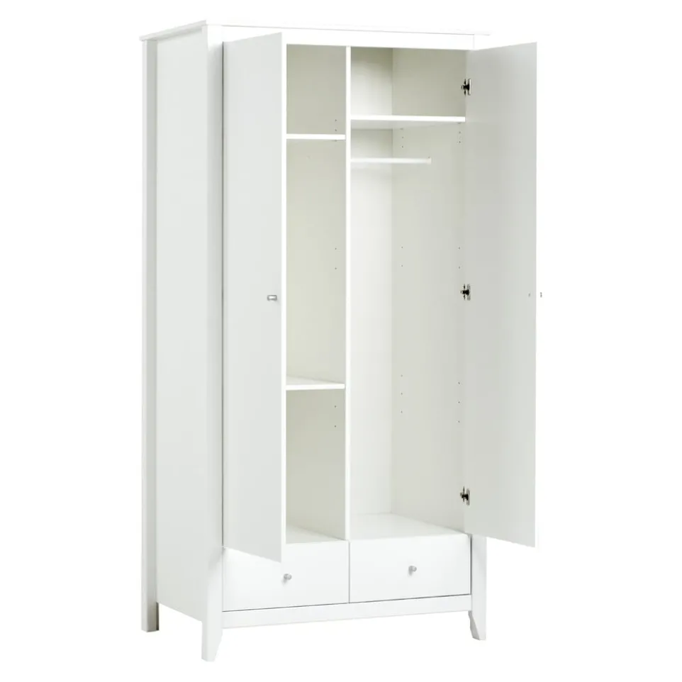 Drehtürenschrank HS-Kids