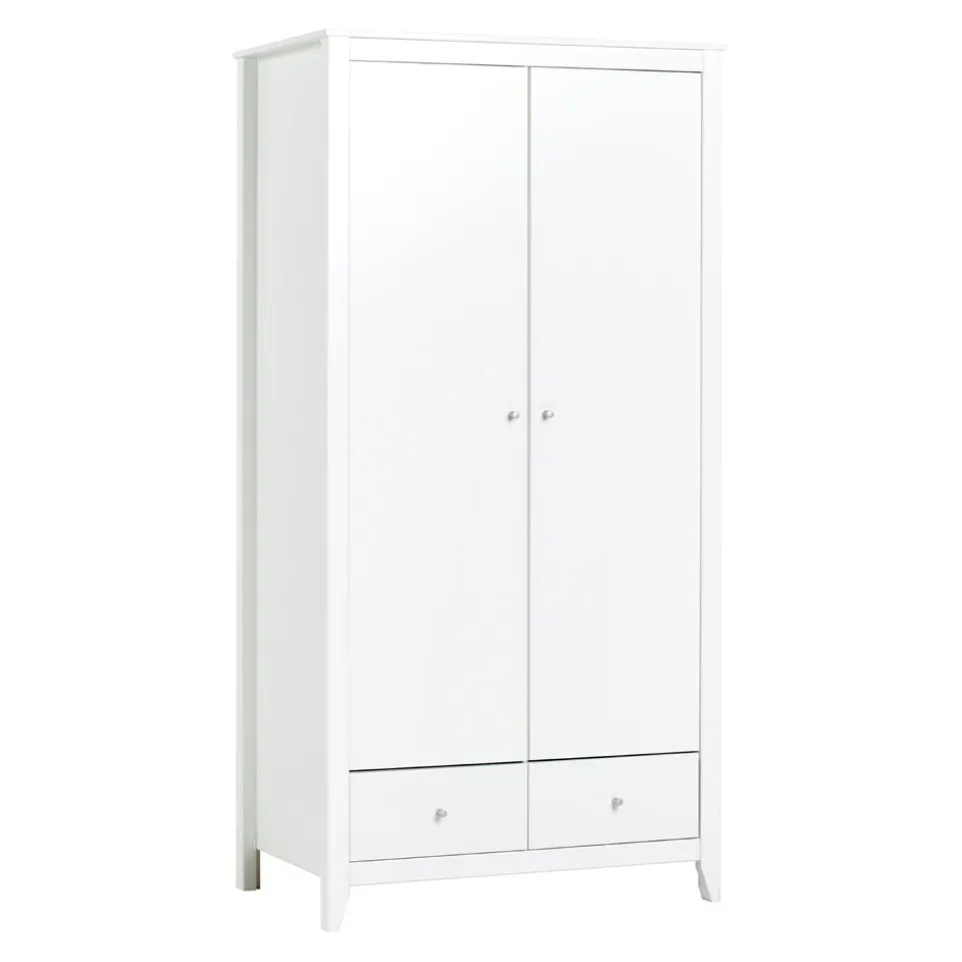 Drehtürenschrank HS-Kids