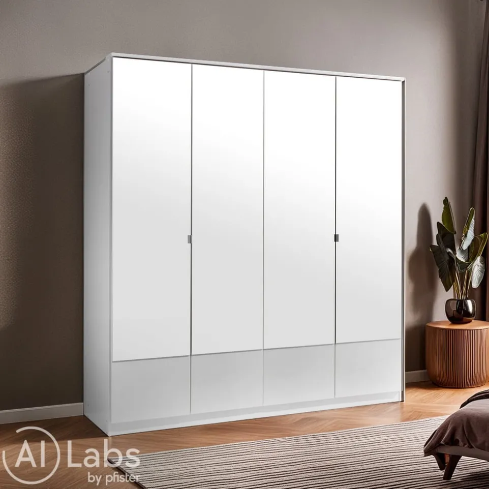 Drehtürenschrank Imago-201