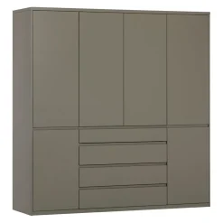 Drehtürenschrank Infinity-S