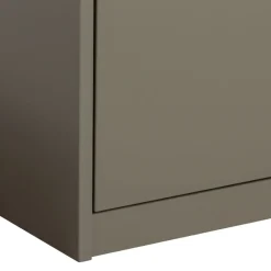 Drehtürenschrank Infinity-S