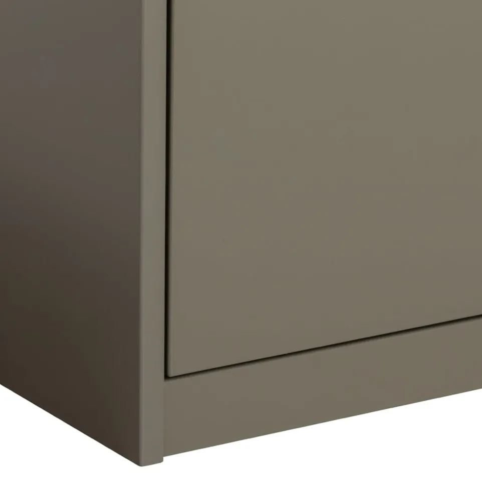 Drehtürenschrank Infinity-S