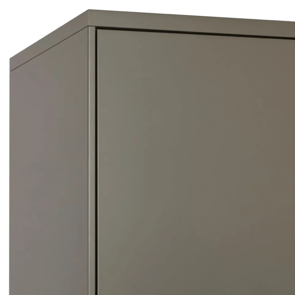 Drehtürenschrank Infinity-S