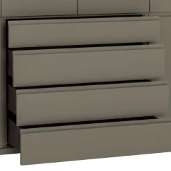 Drehtürenschrank Infinity-S
