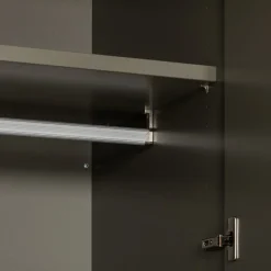 Drehtürenschrank Infinity-S