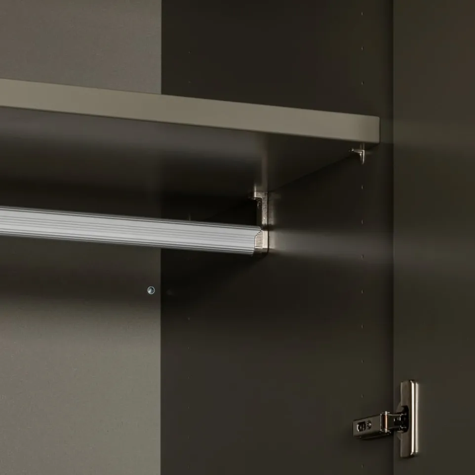 Drehtürenschrank Infinity-S