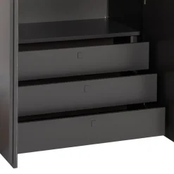 Drehtürenschrank Interno-S