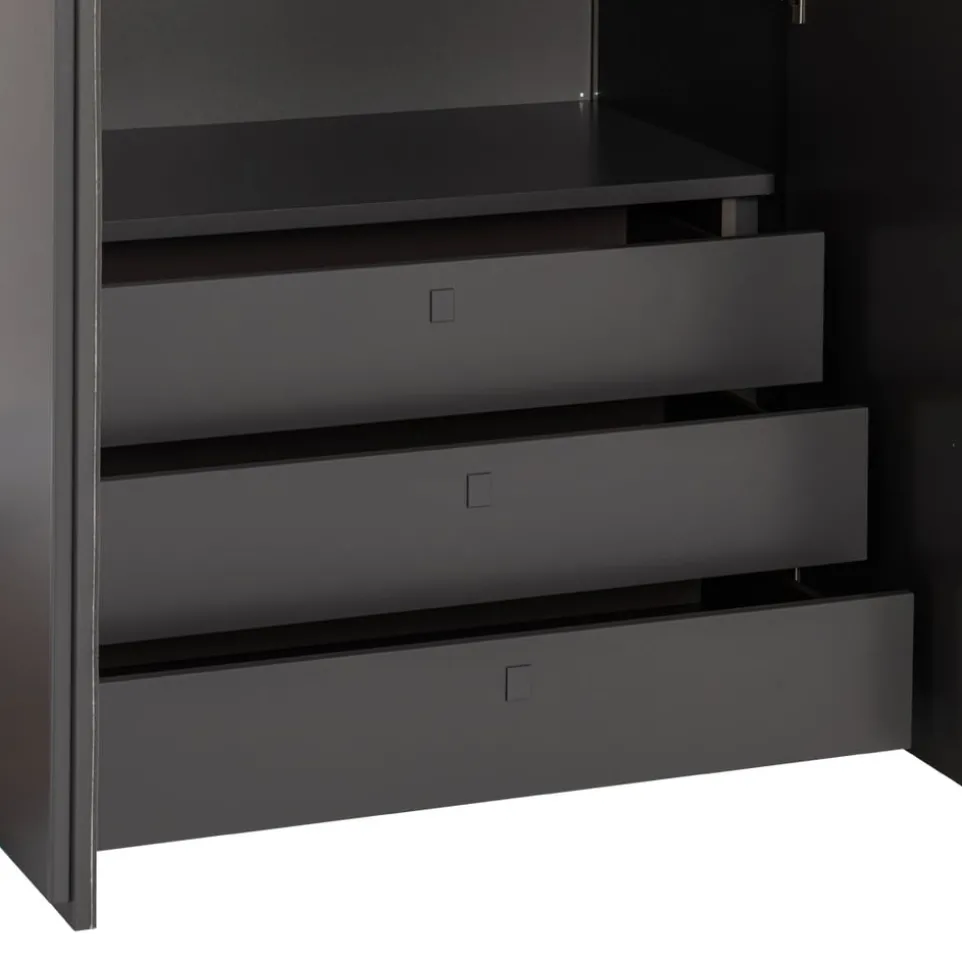 Drehtürenschrank Interno-S