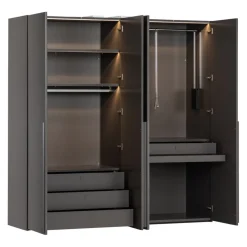 Drehtürenschrank Interno-S