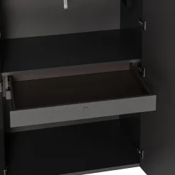 Drehtürenschrank Interno-S