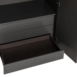 Drehtürenschrank Interno-S