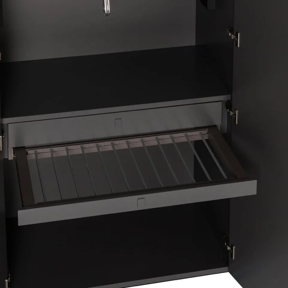 Drehtürenschrank Interno-S